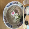 Ramen Dream 桐麺