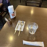 アンジュナ - 卓上アイテム