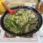 大阪うどん いなの路 - 