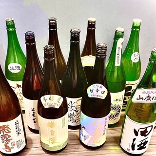 ☆酒放題（飲み放題）☆