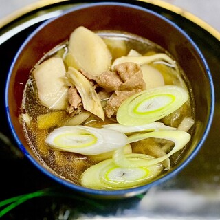 ～山形の本格的な郷土料理～