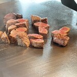 大淀河畔 みやちく - 