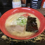 麺屋 秘蔵 - 