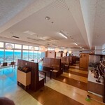 TT base 漁火 - 