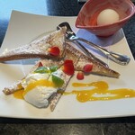 大淀河畔 みやちく - 