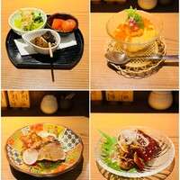 創作和食 わた邊 - 