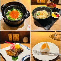 創作和食 わた邊 - 