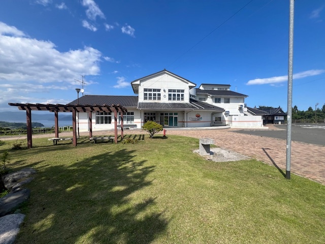 TT base 漁火 唐桑（ティーティーベース イサリビ） - 南気仙沼（レストラン）の写真