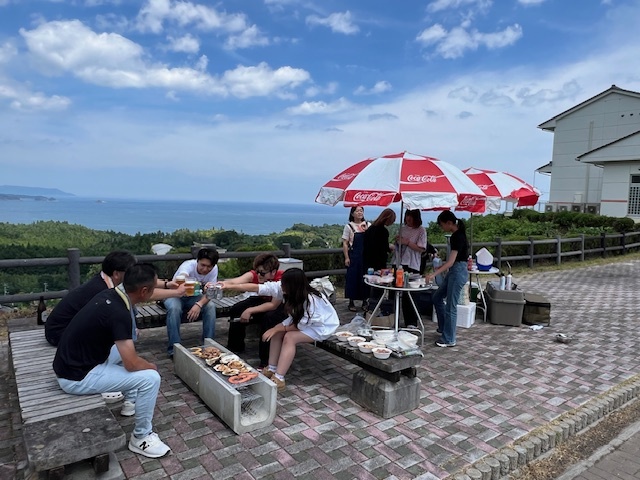 TT base 漁火 唐桑（ティーティーベース イサリビ） - 南気仙沼（レストラン）の写真