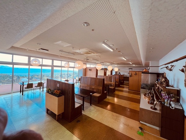 TT base 漁火 唐桑（ティーティーベース イサリビ） - 南気仙沼（レストラン）の写真