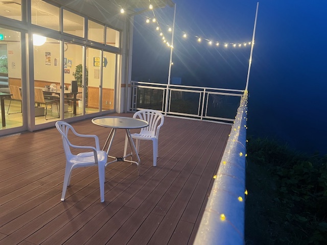 TT base 漁火 唐桑（ティーティーベース イサリビ） - 南気仙沼（レストラン）の写真