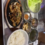 セマウル食堂 - 