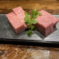 鉄板焼 炭焼 さいとう - 