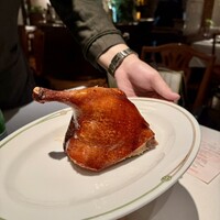 中国飯店 富麗華 - 