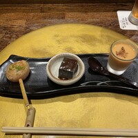 鉄板焼 炭焼 さいとう - 