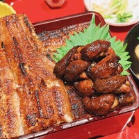 炭焼 うな富士 有楽町店 - 