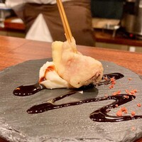 串揚げとワイン Ohana 北浜店  - 