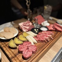 やきにくグレート 神田店 - 