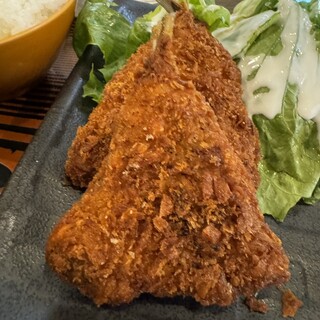 炭火焼酒場 蔵_1