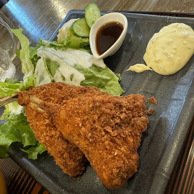 Sumibi Yaki Sakaba Kura photo 3