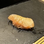 築地青空三代目 - 