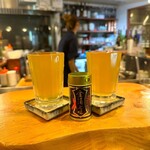 おでんと酒 十 - 