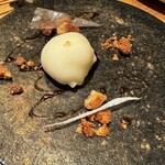 築地青空三代目 - 