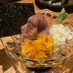 築地青空三代目 - 