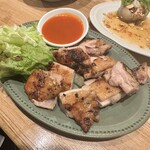 アジア料理たのんまぁ - 