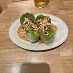 アジア料理たのんまぁ - 