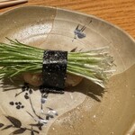 築地青空三代目 - 