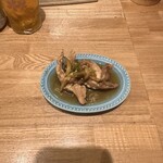 アジア料理たのんまぁ - 