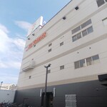 イトーヨーカドー - 外観写真: