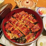 うなぎ･和食処 新泉 - 