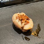 築地青空三代目 - 