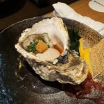 築地青空三代目 - 