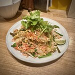 アジア料理たのんまぁ - 