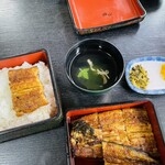 戸山うなぎ - 
