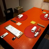 天ぷら もっこす - 