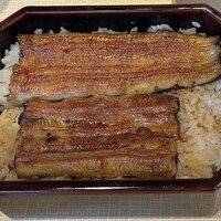 天然うなぎ しま村 - 