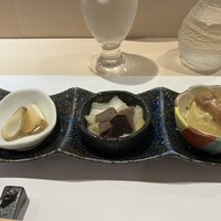すし尽誠 - 