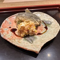 室町 和久傳 - 