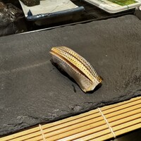 築地青空三代目 大名古屋ビルヂング店 - 
