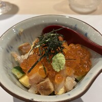すし尽誠 - 