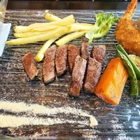 ステーキハウス TAKAMI - 