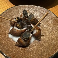 築地青空三代目 大名古屋ビルヂング店 - 