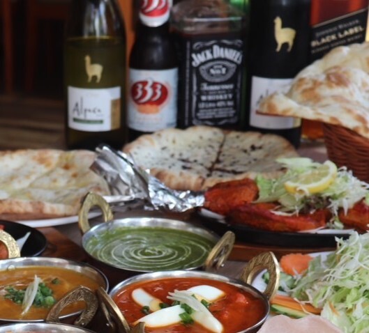 MUSTANG THAKALI Toyota Ten