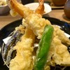 八郎そば 南荻島店