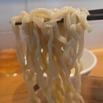 らーめん かねかつ - 