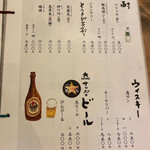 独酌　三四郎 - 